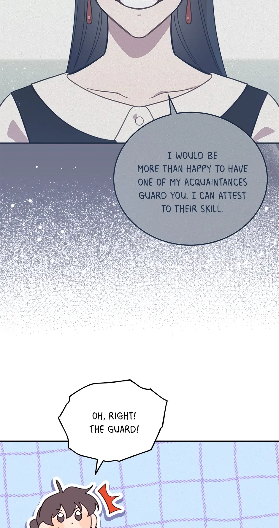 An animal hospital in the border area Chapter 87 page 61