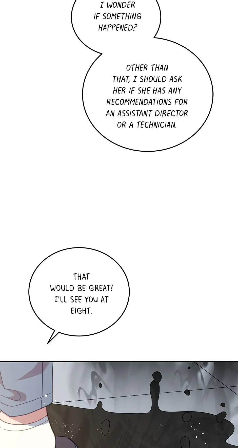 An animal hospital in the border area Chapter 88 page 63
