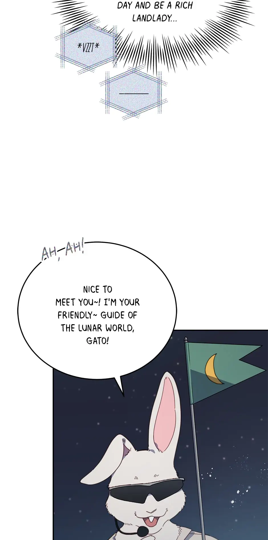 An animal hospital in the border area Chapter 86 page 11