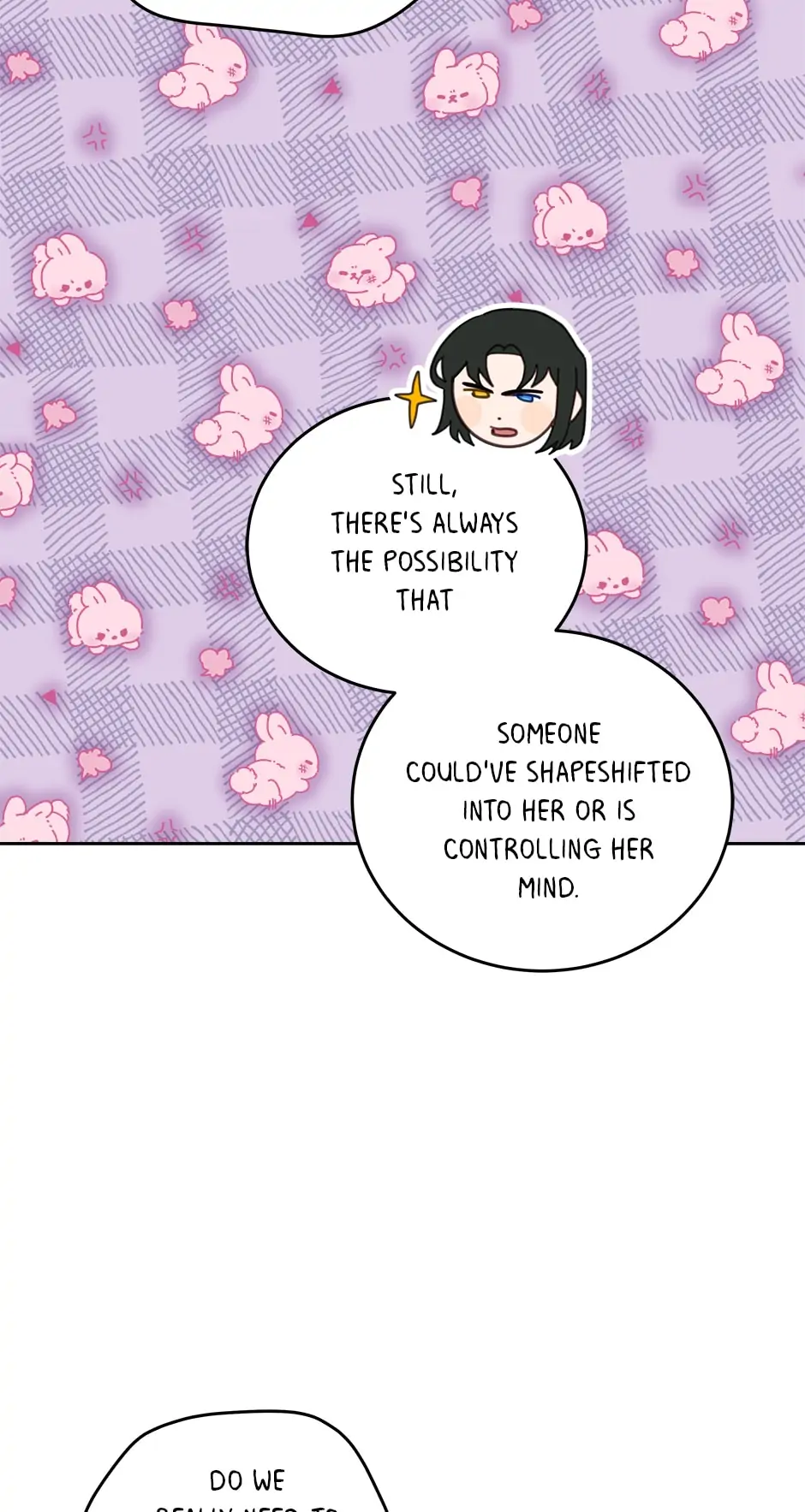 An animal hospital in the border area Chapter 88 page 66