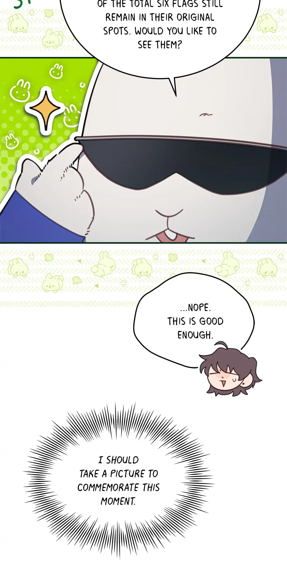 An animal hospital in the border area Chapter 86 page 16
