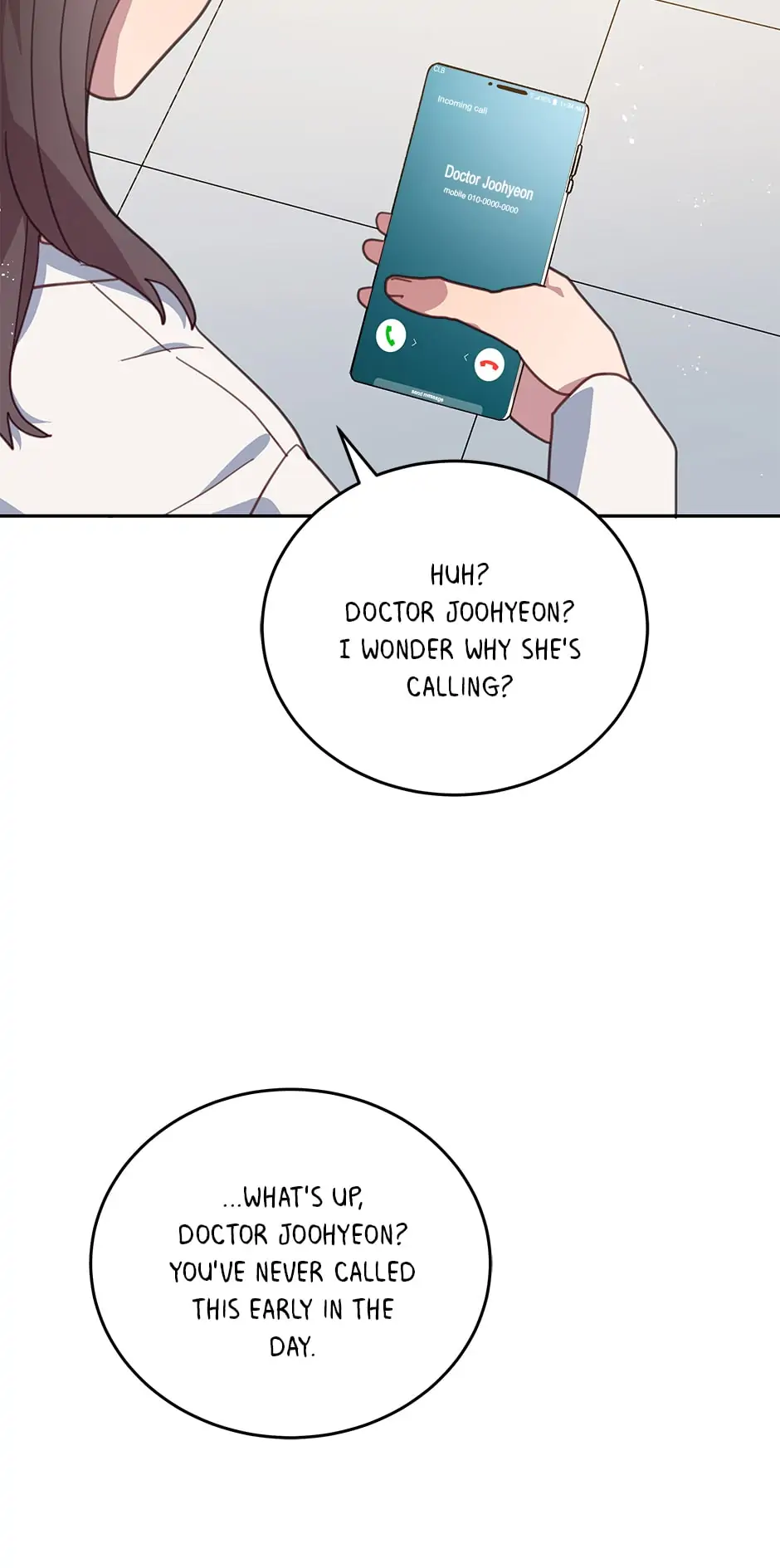 An animal hospital in the border area Chapter 88 page 60