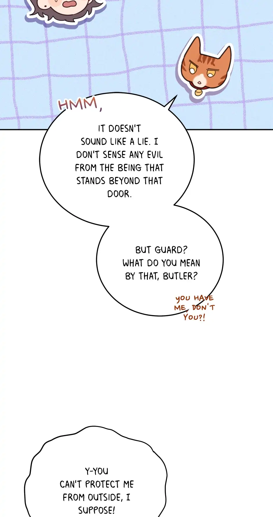 An animal hospital in the border area Chapter 87 page 62