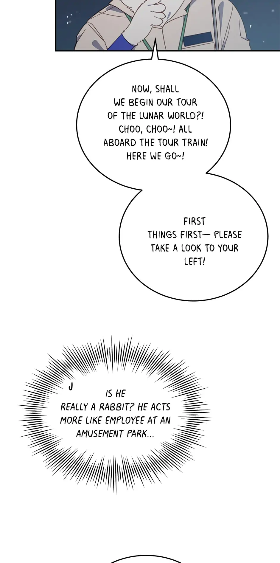 An animal hospital in the border area Chapter 86 page 12