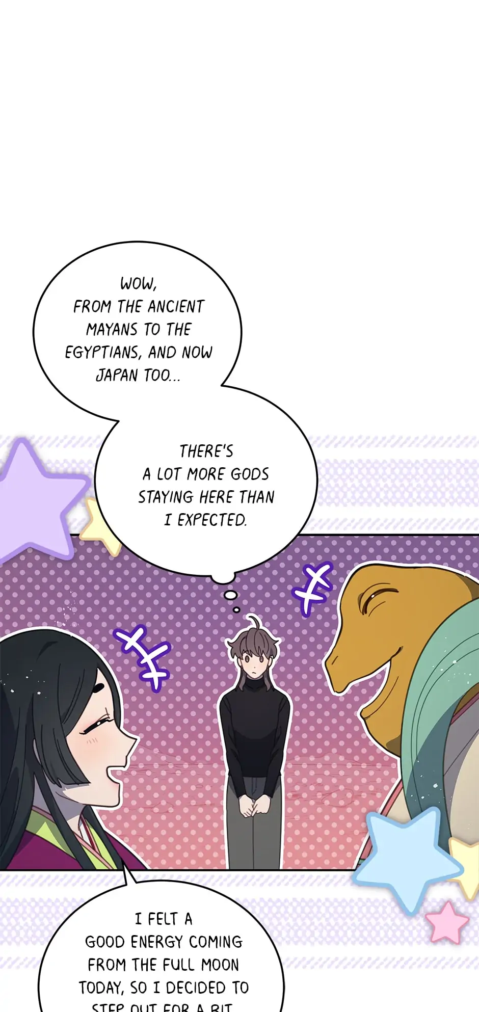 An animal hospital in the border area Chapter 86 page 24