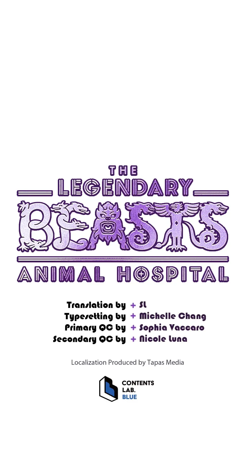 An animal hospital in the border area Chapter 87 page 66