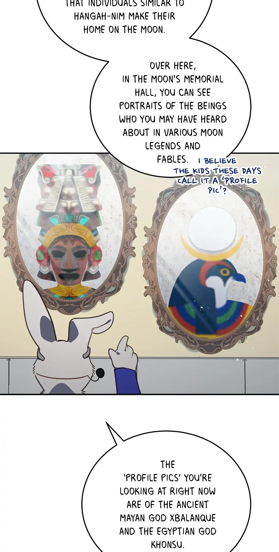 An animal hospital in the border area Chapter 86 page 21