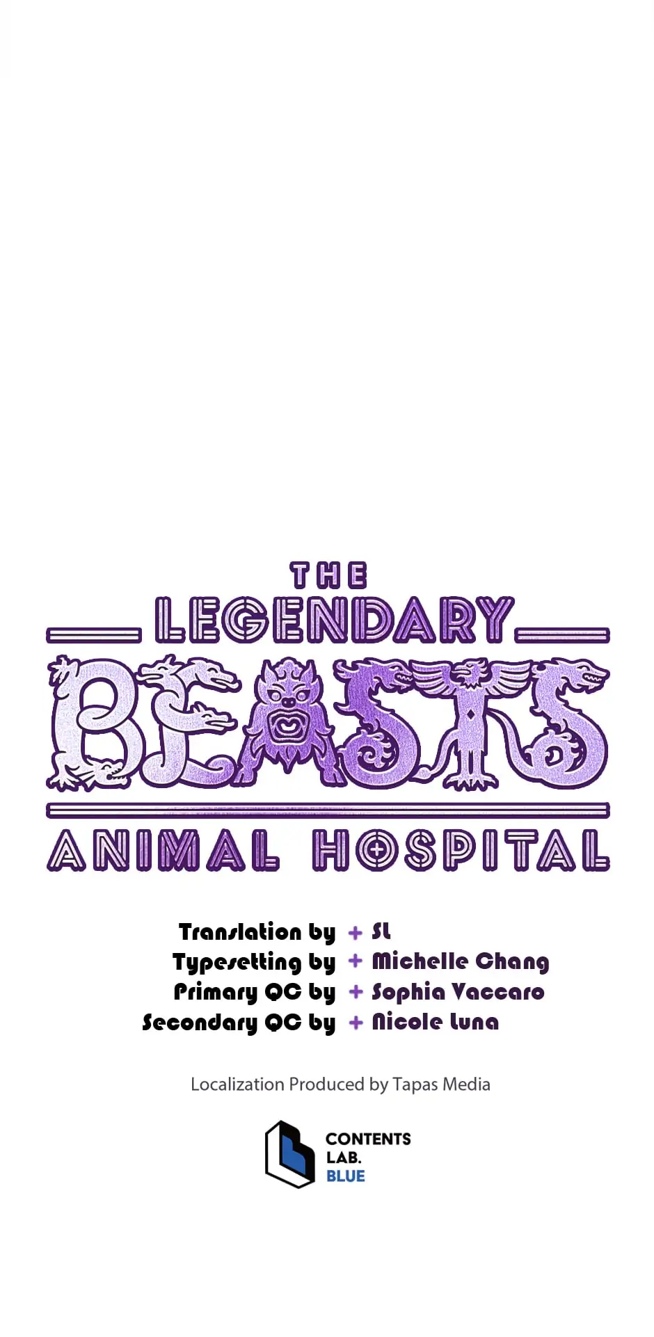 An animal hospital in the border area Chapter 88 page 73