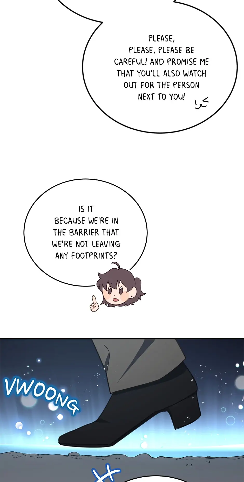 An animal hospital in the border area Chapter 86 page 19