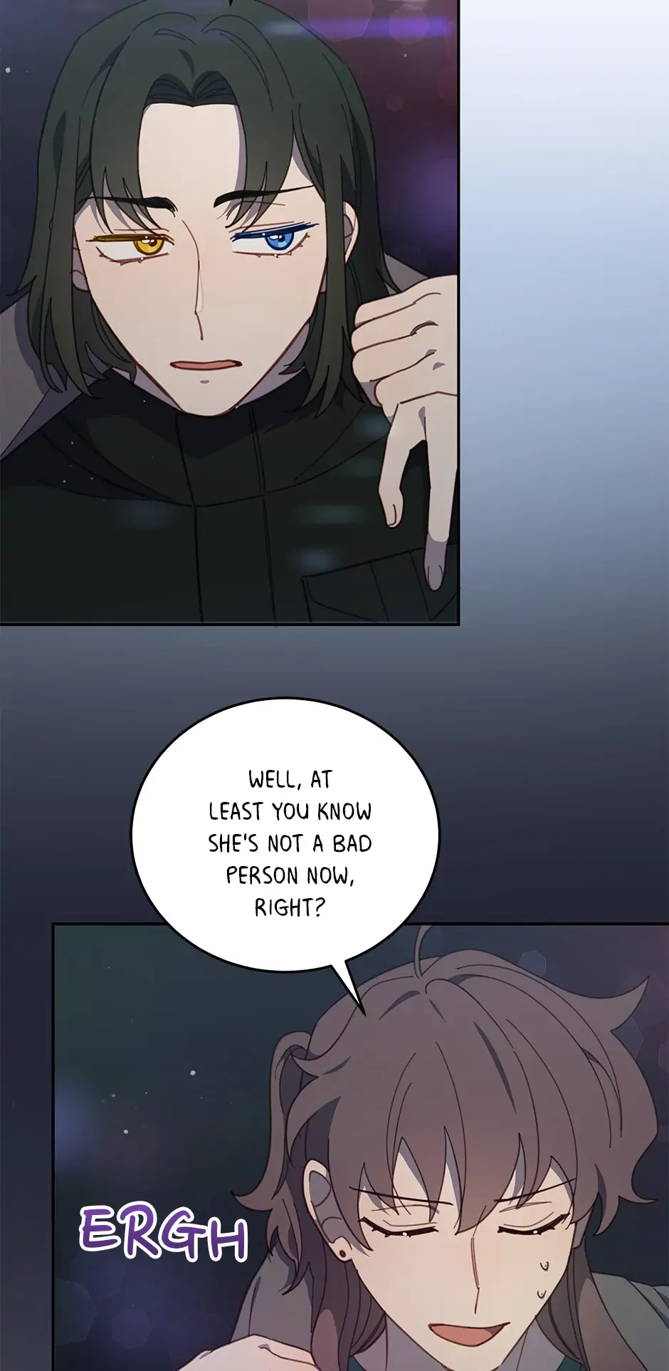 An animal hospital in the border area Chapter 88 page 70
