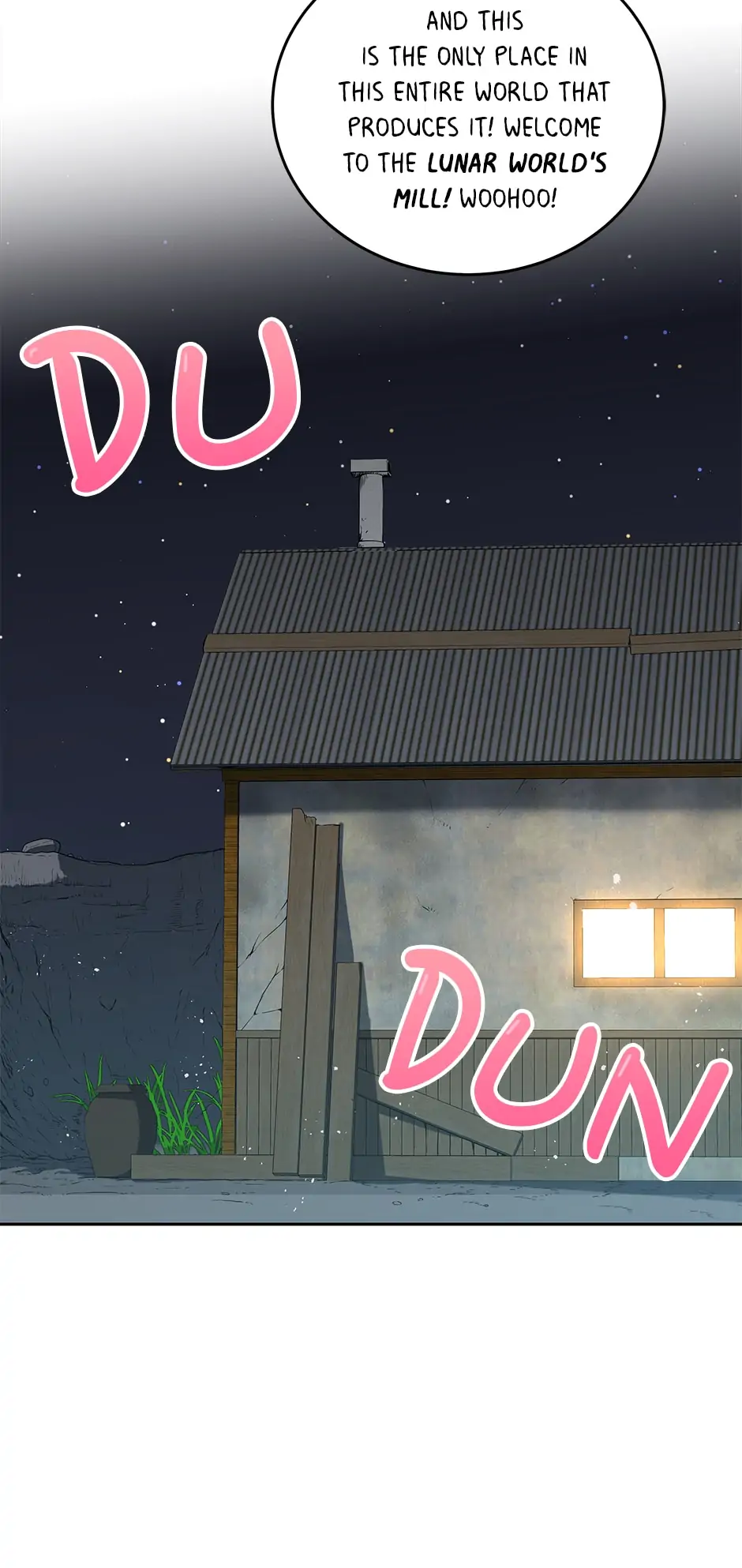 An animal hospital in the border area Chapter 86 page 27