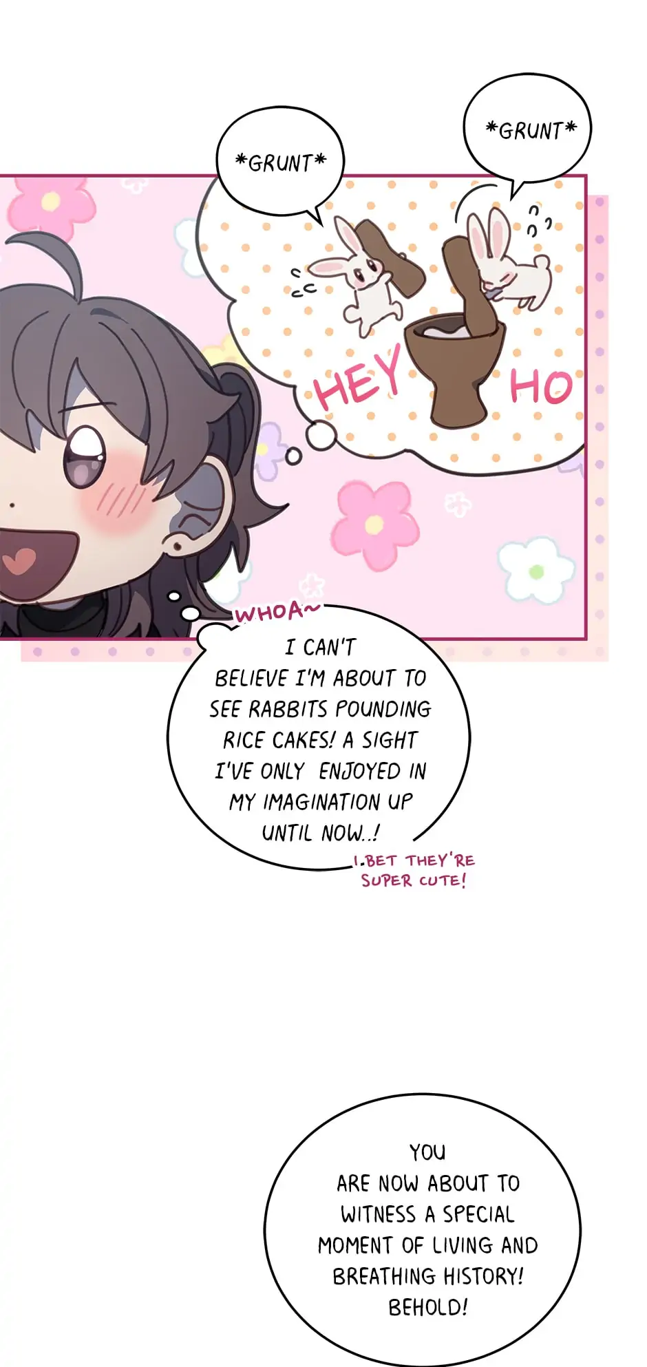 An animal hospital in the border area Chapter 86 page 28