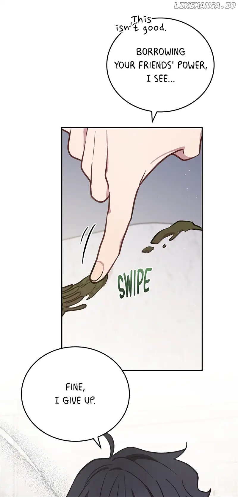 An animal hospital in the border area Chapter 91 page 29