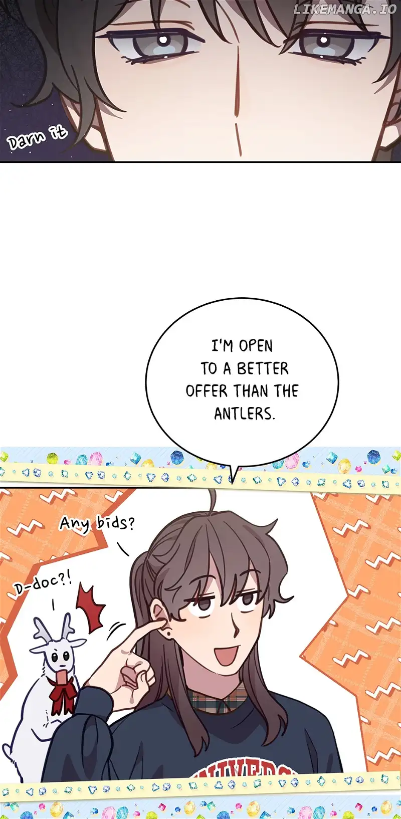 An animal hospital in the border area Chapter 91 page 26