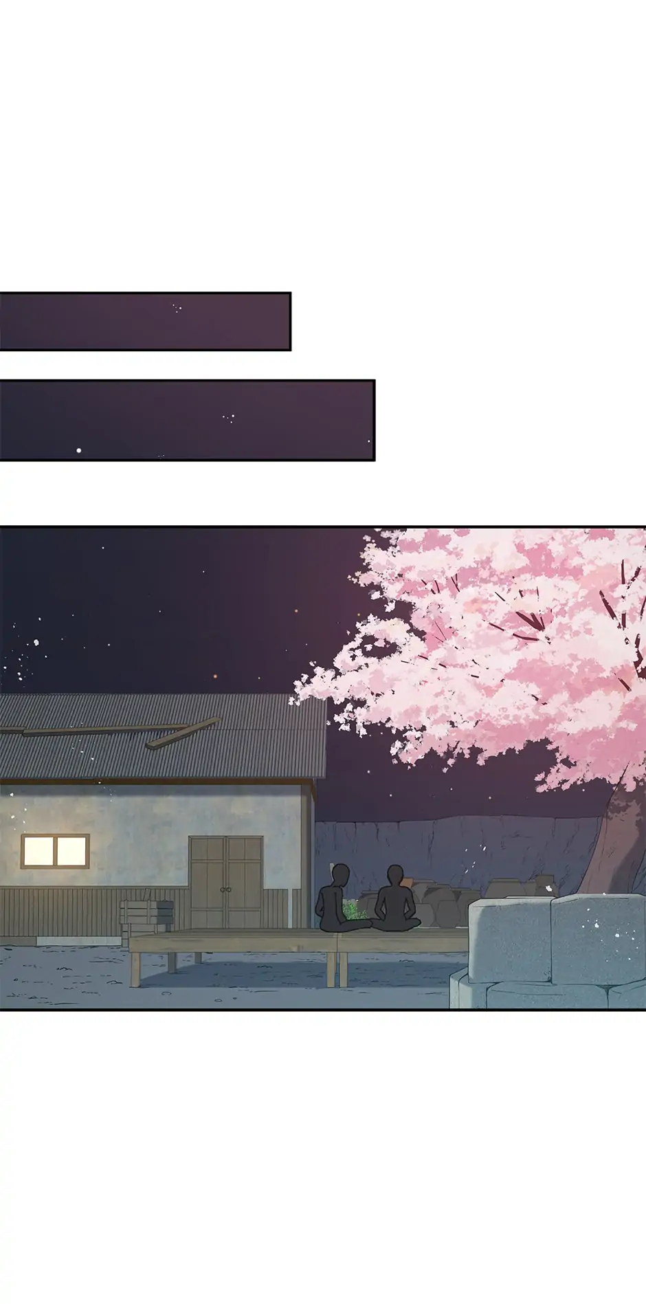 An animal hospital in the border area Chapter 86 page 35