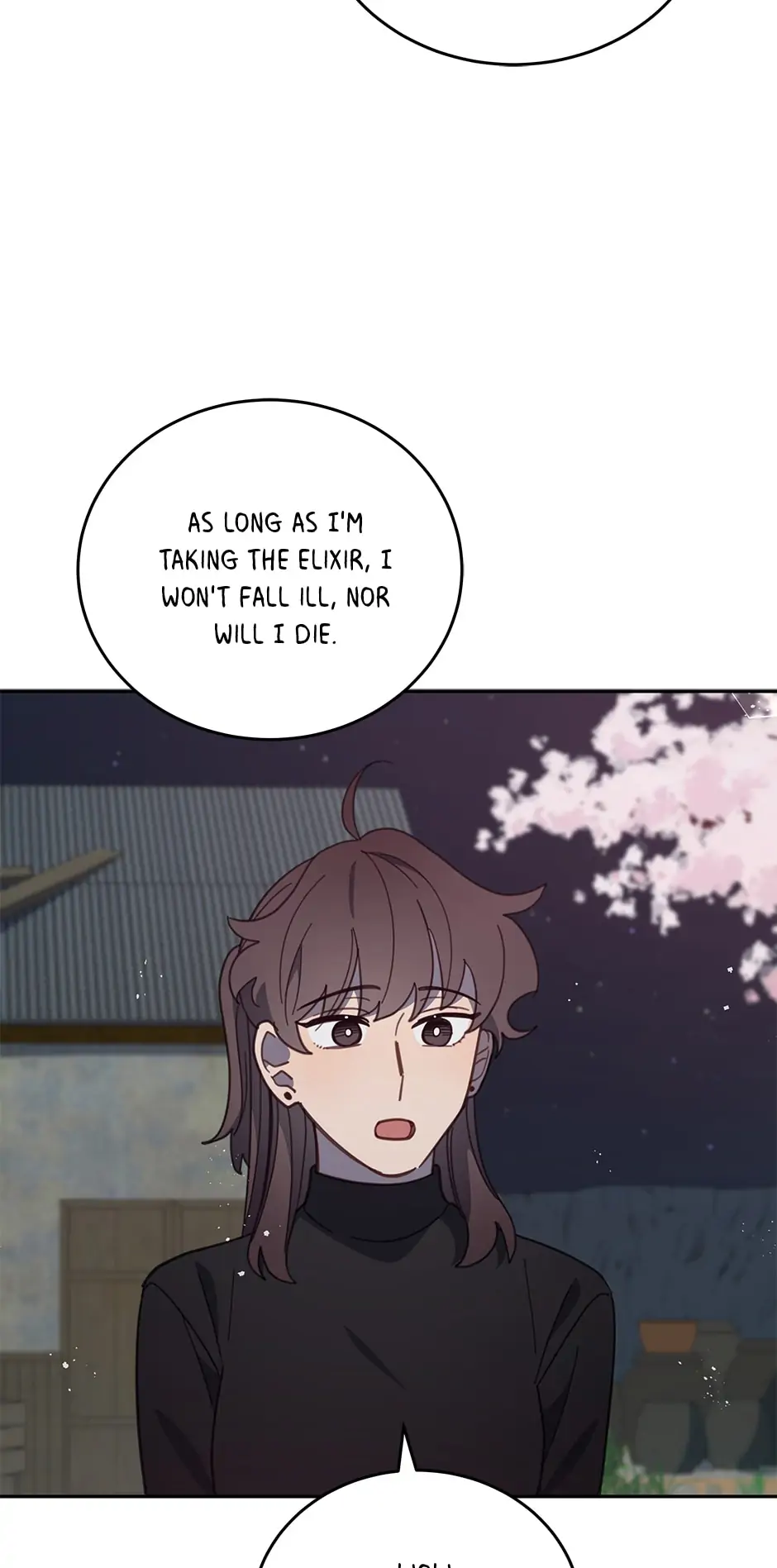 An animal hospital in the border area Chapter 86 page 41