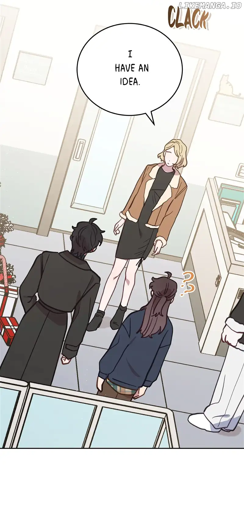 An animal hospital in the border area Chapter 91 page 41