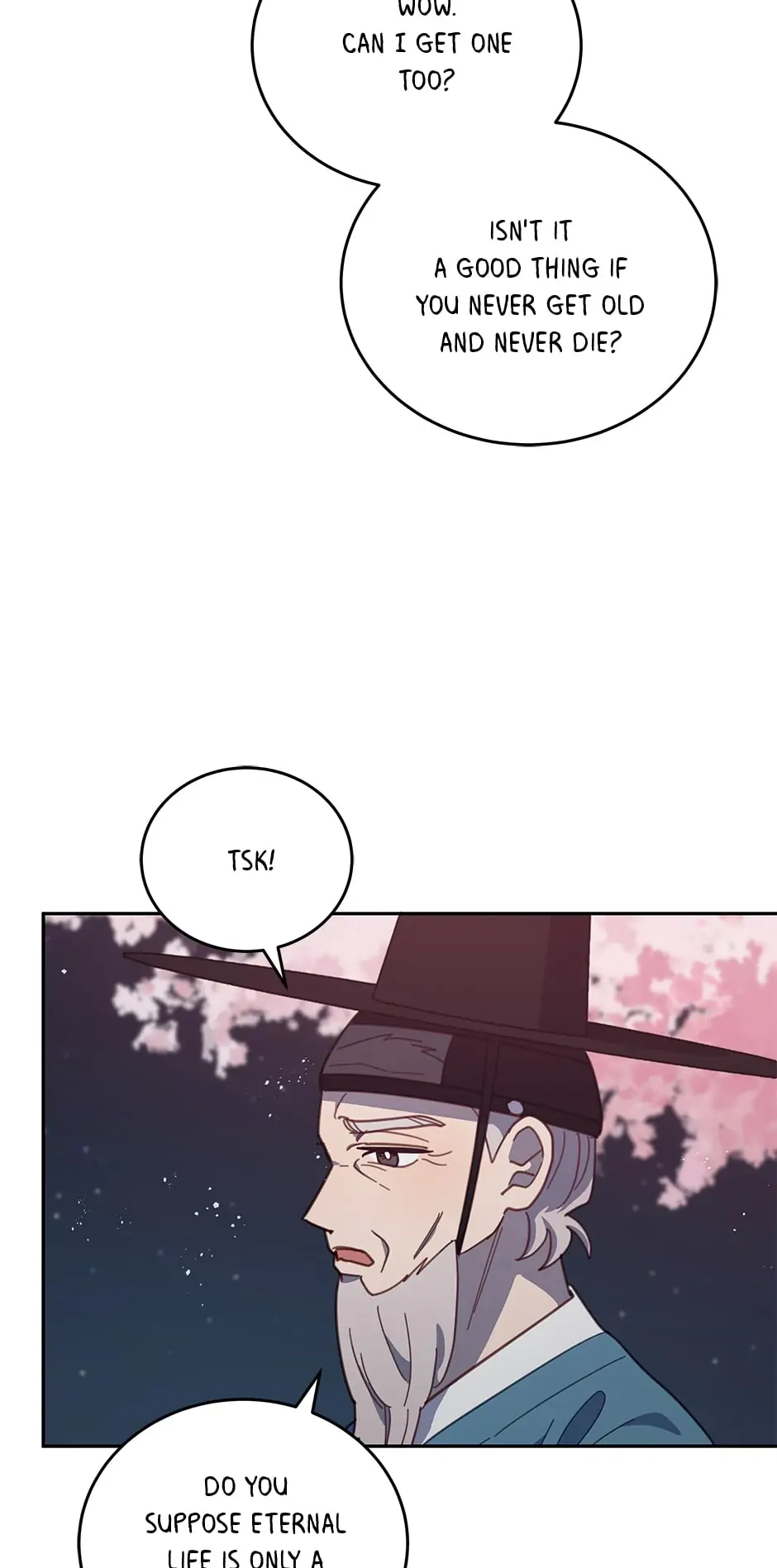 An animal hospital in the border area Chapter 86 page 42