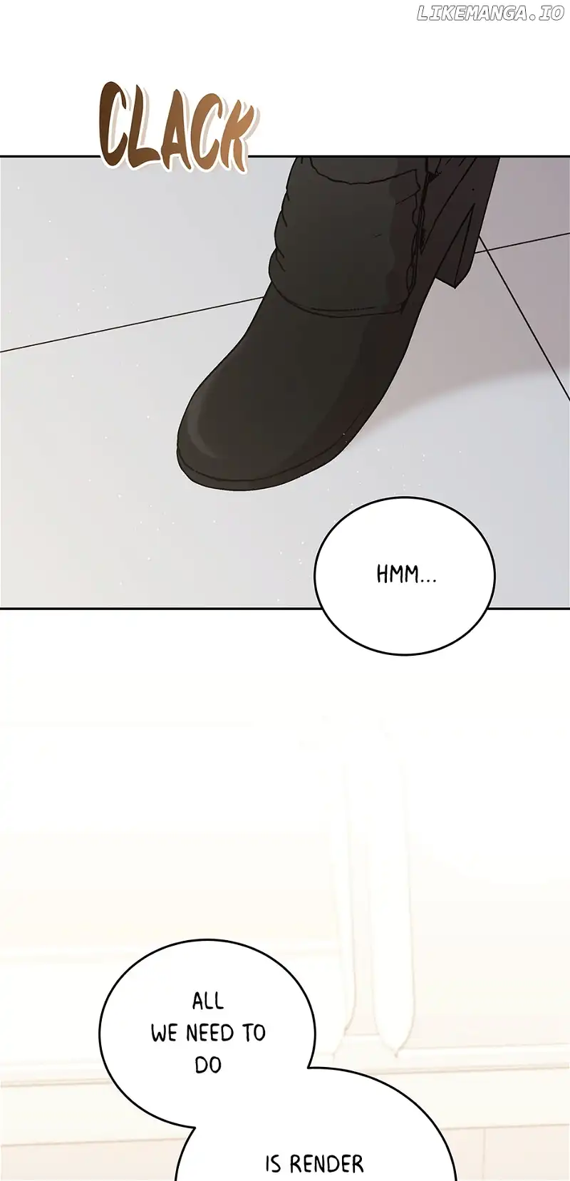 An animal hospital in the border area Chapter 91 page 38