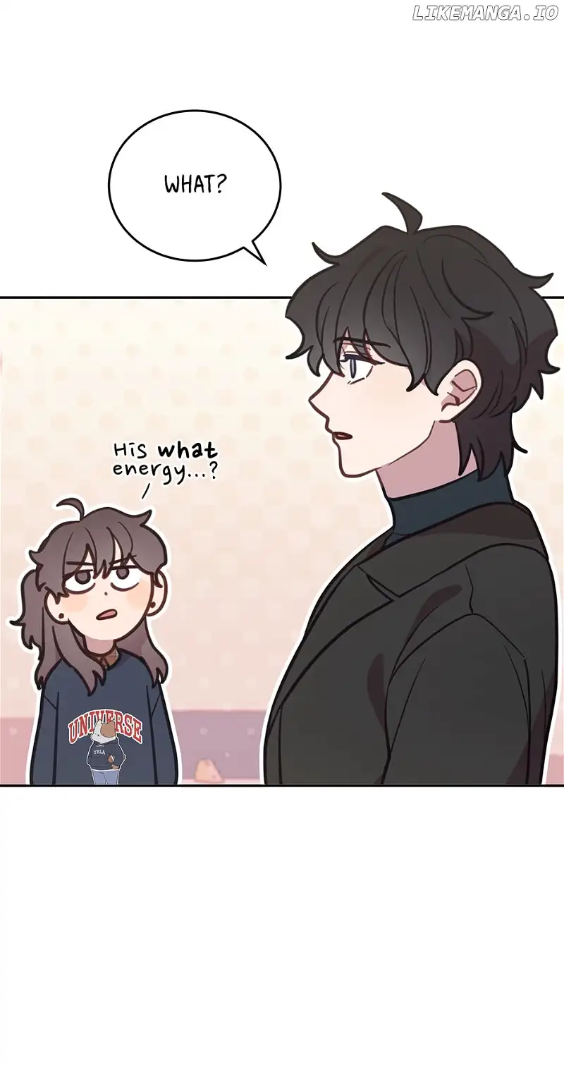 An animal hospital in the border area Chapter 91 page 49