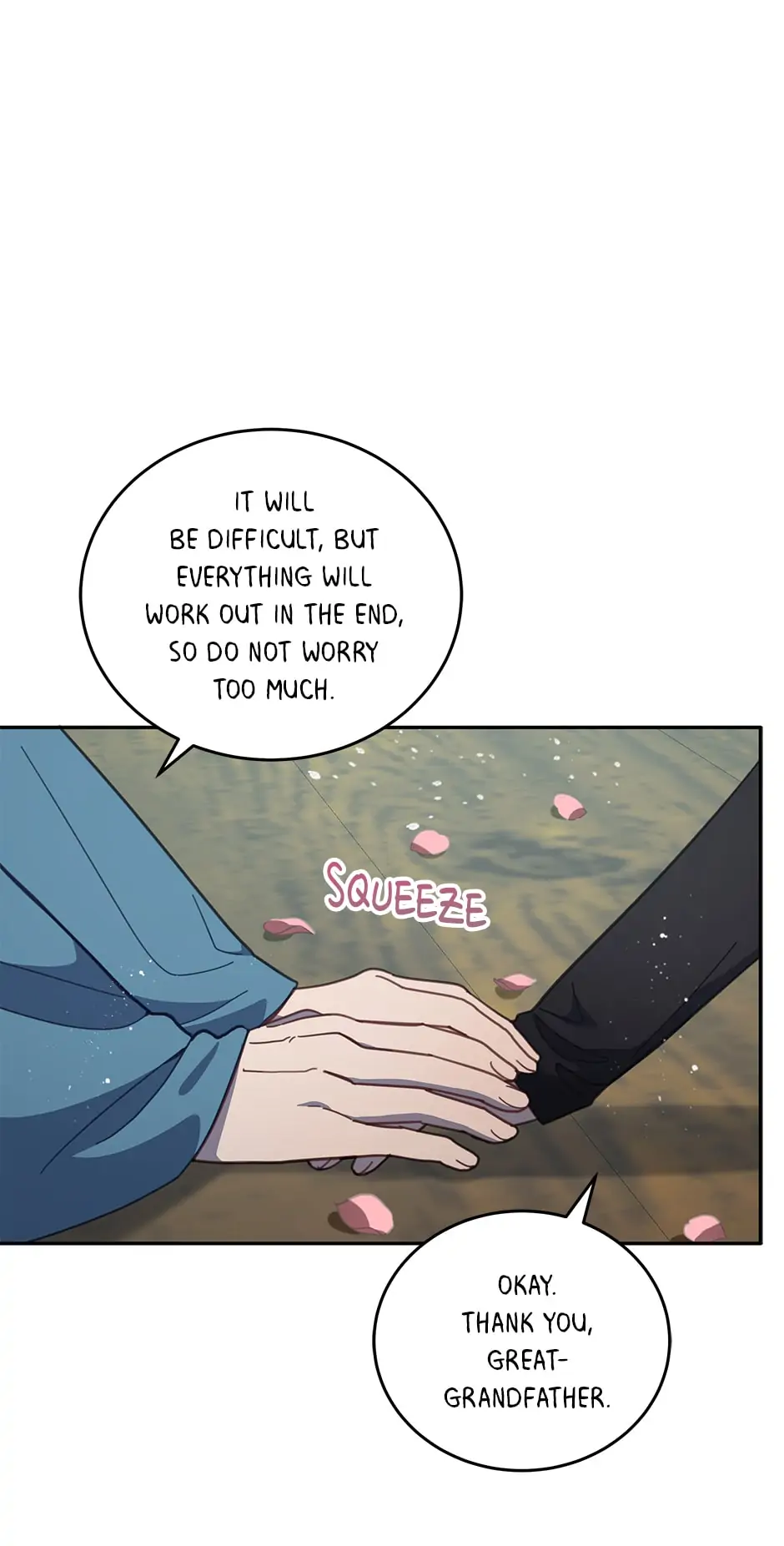 An animal hospital in the border area Chapter 86 page 54
