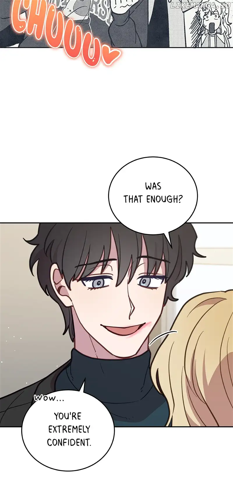 An animal hospital in the border area Chapter 91 page 46