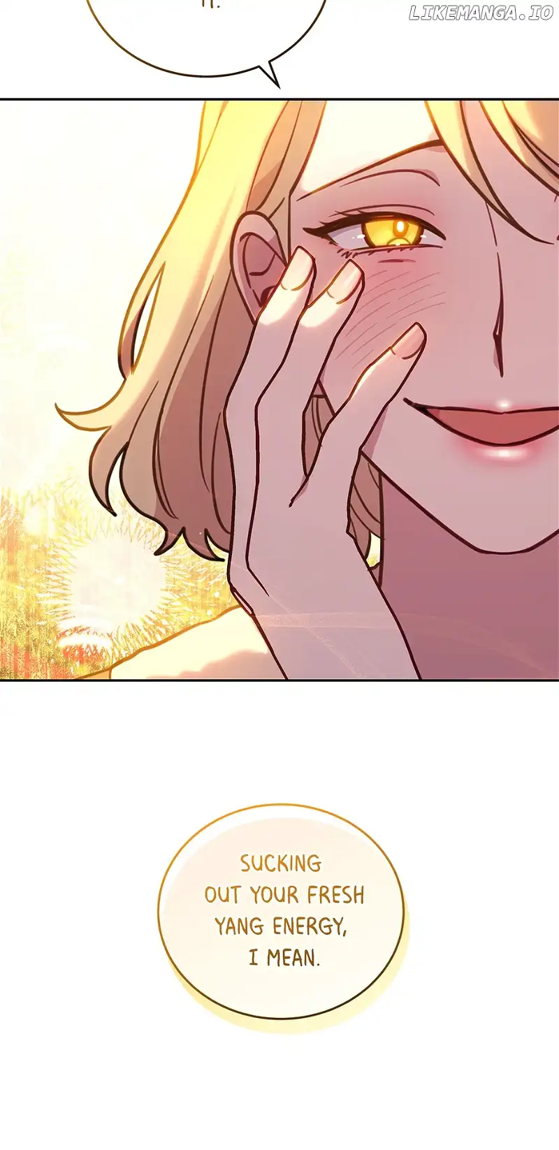 An animal hospital in the border area Chapter 91 page 48