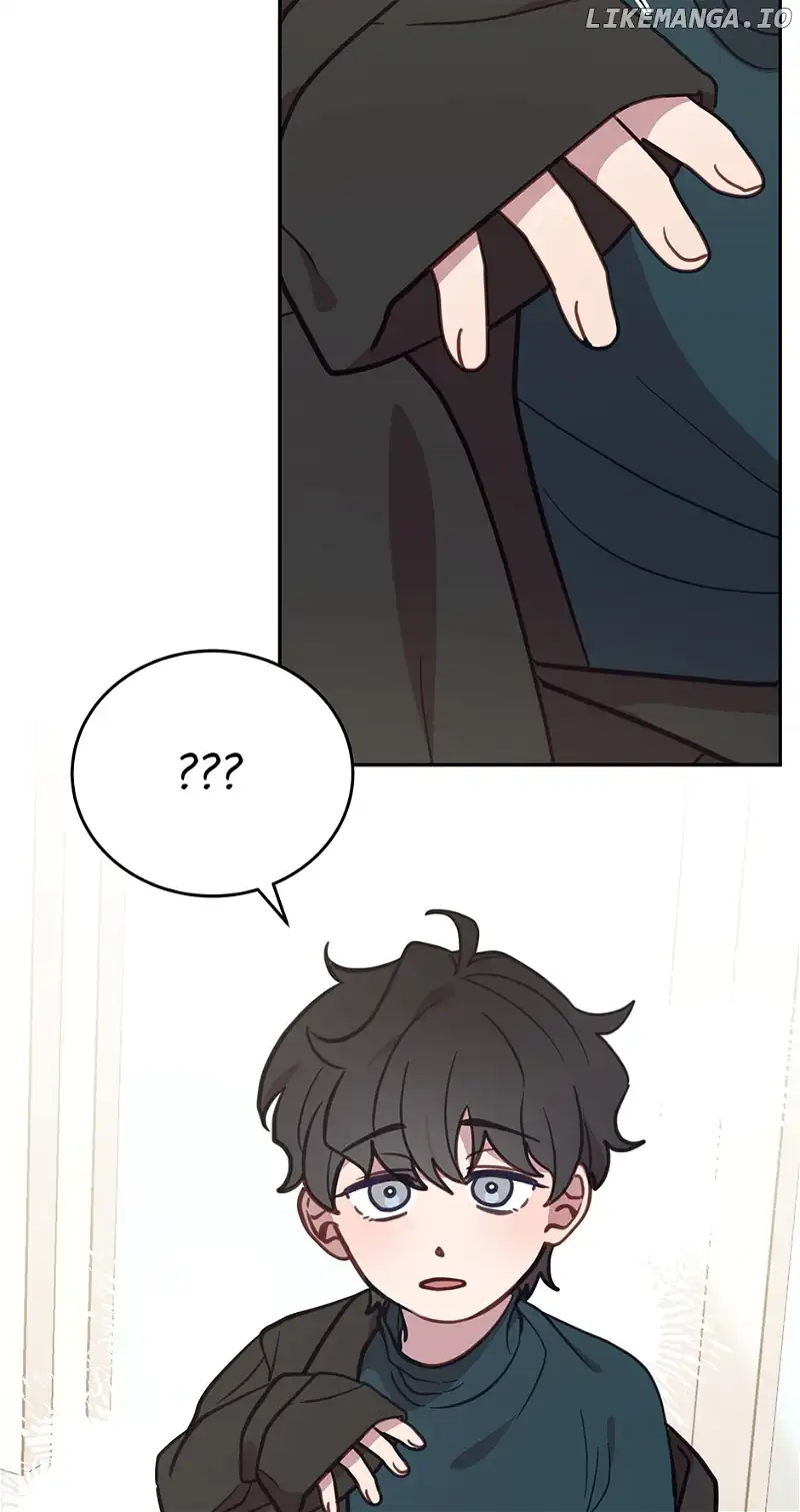An animal hospital in the border area Chapter 91 page 51