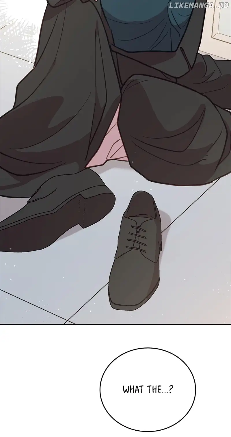 An animal hospital in the border area Chapter 91 page 52