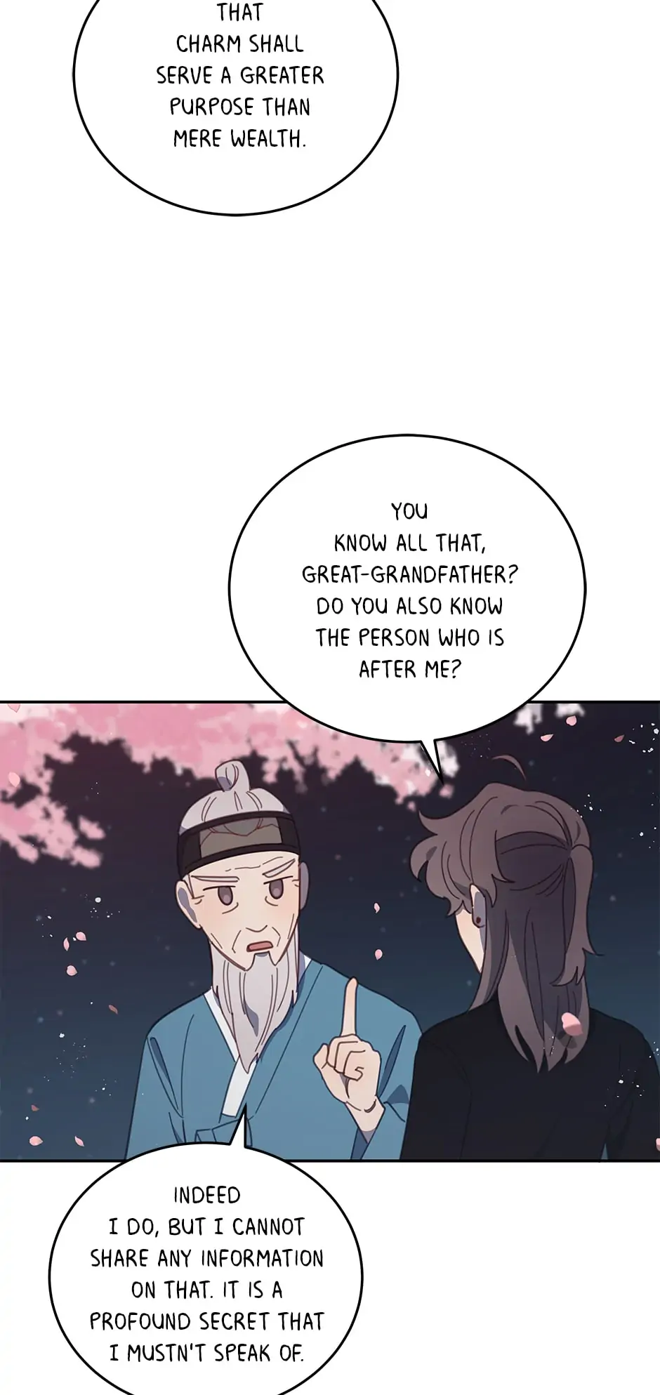 An animal hospital in the border area Chapter 86 page 52