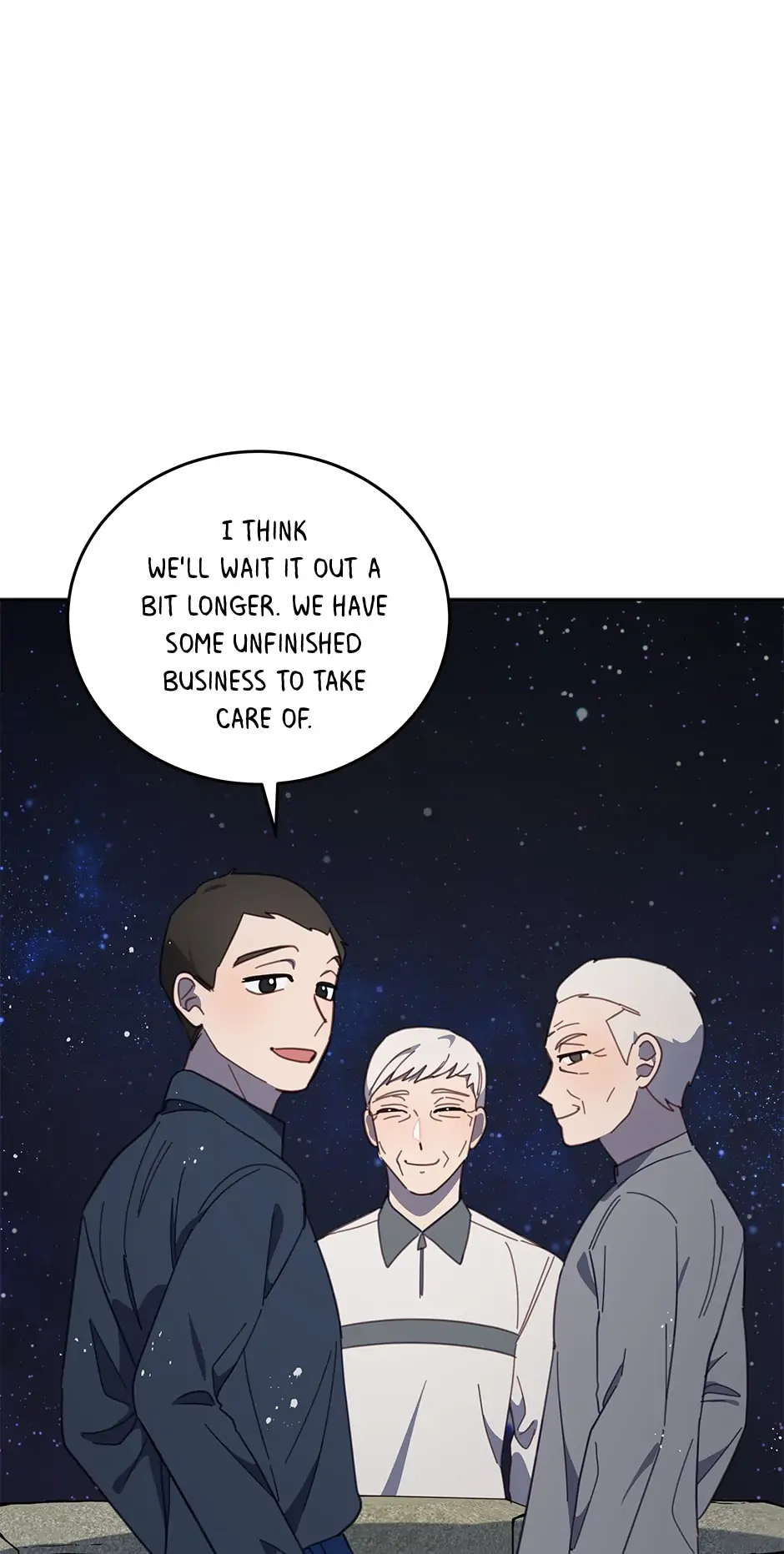 An animal hospital in the border area Chapter 86 page 61