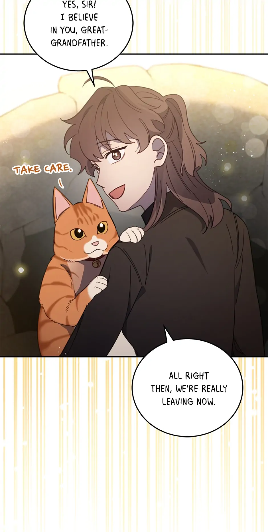 An animal hospital in the border area Chapter 86 page 67