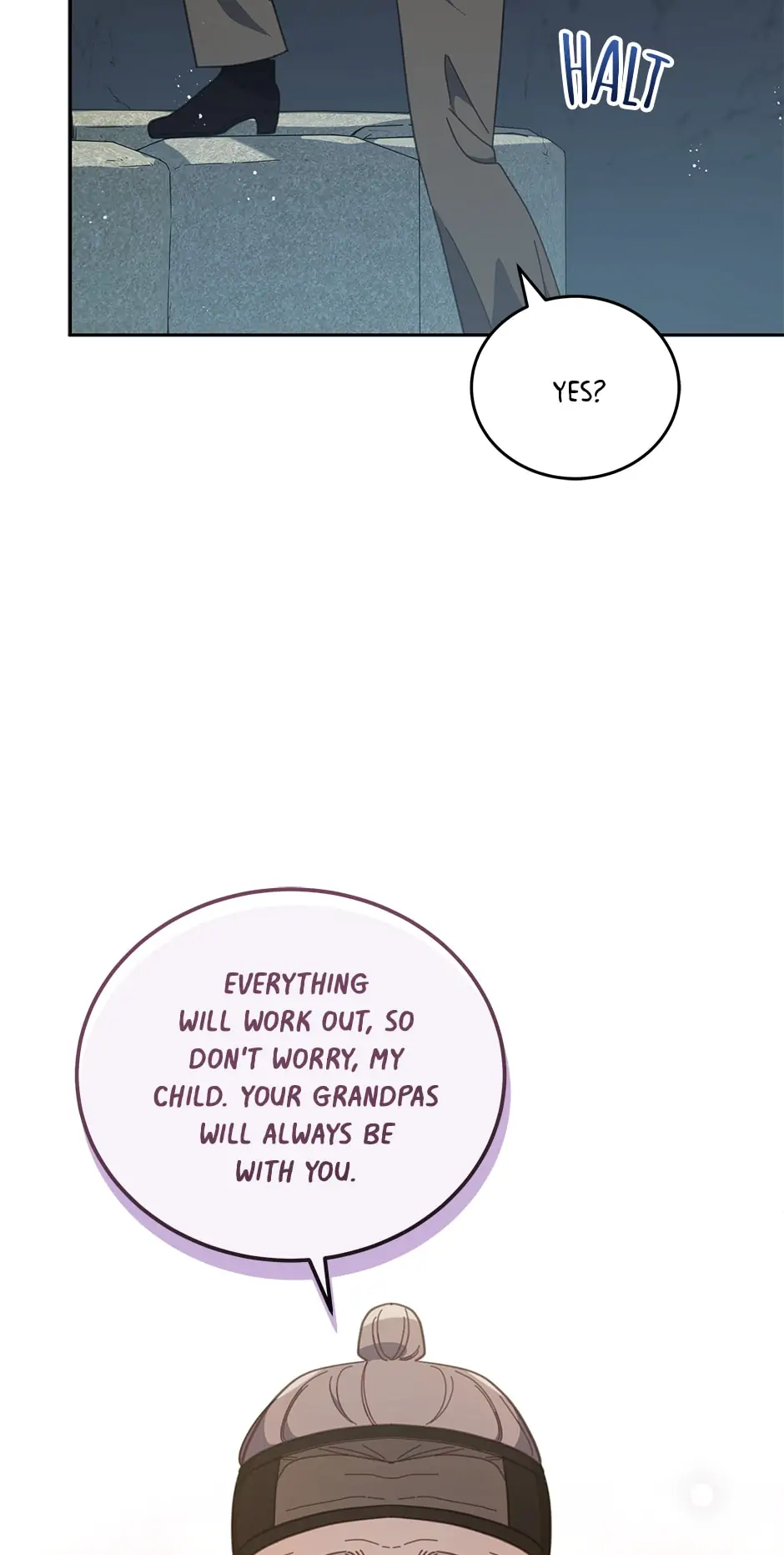 An animal hospital in the border area Chapter 86 page 65