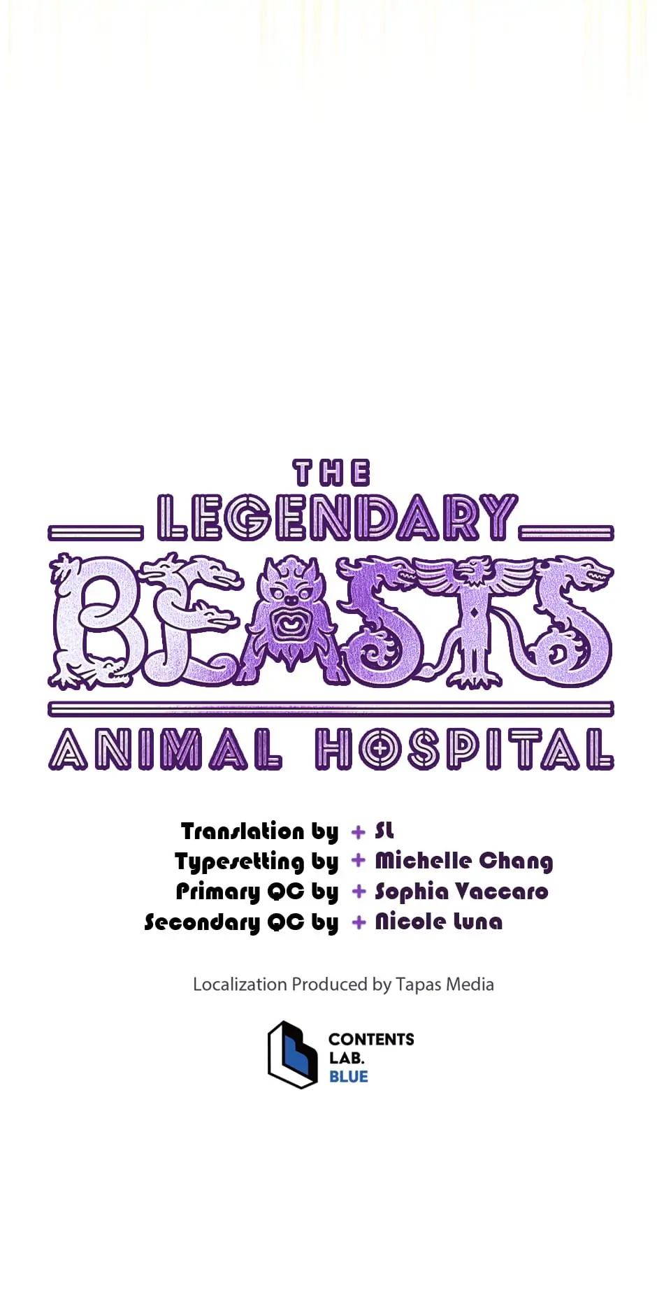 An animal hospital in the border area Chapter 86 page 68