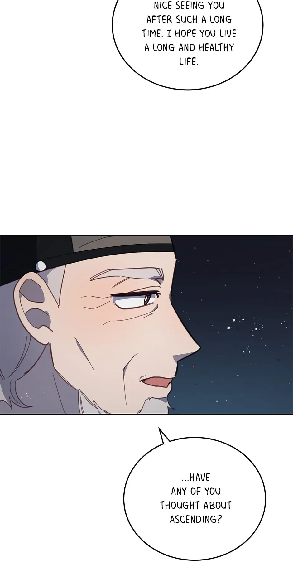 An animal hospital in the border area Chapter 86 page 60