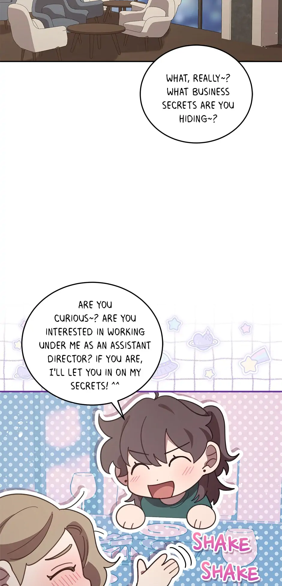 An animal hospital in the border area Chapter 89 page 6