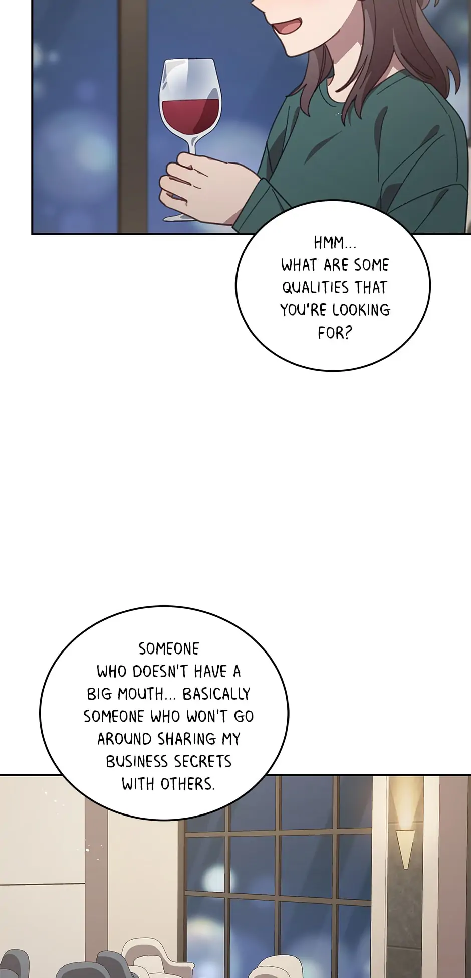 An animal hospital in the border area Chapter 89 page 5