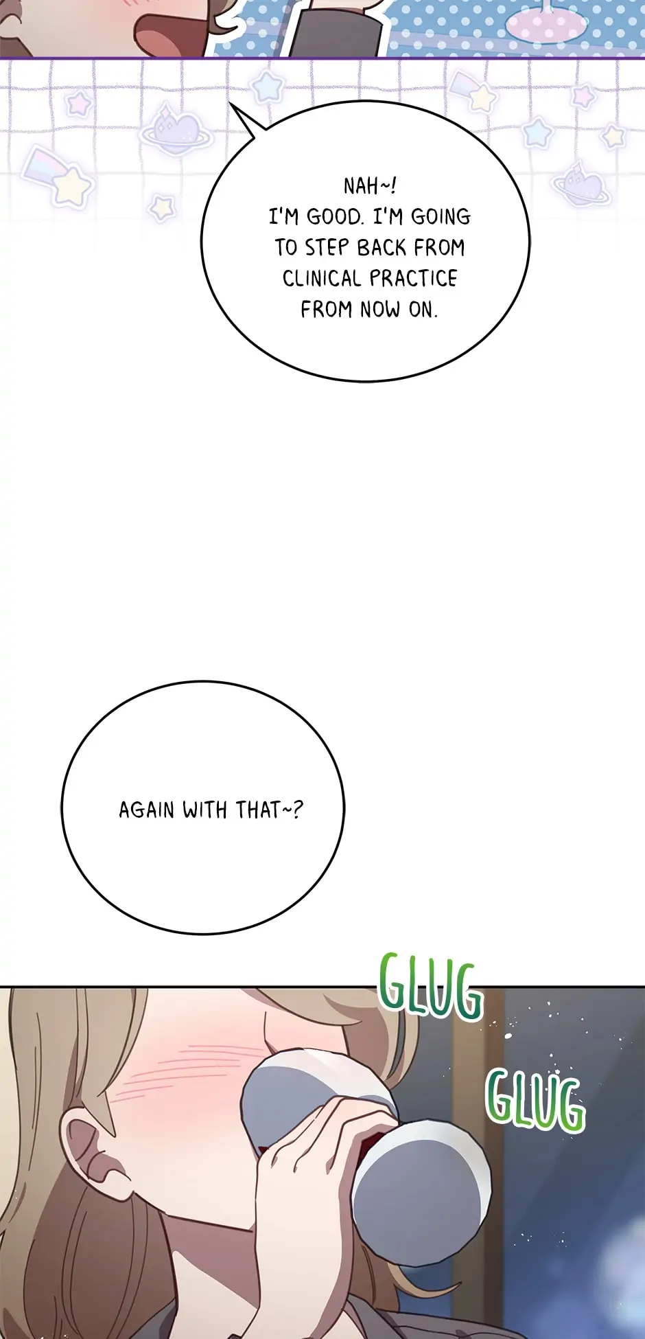 An animal hospital in the border area Chapter 89 page 7