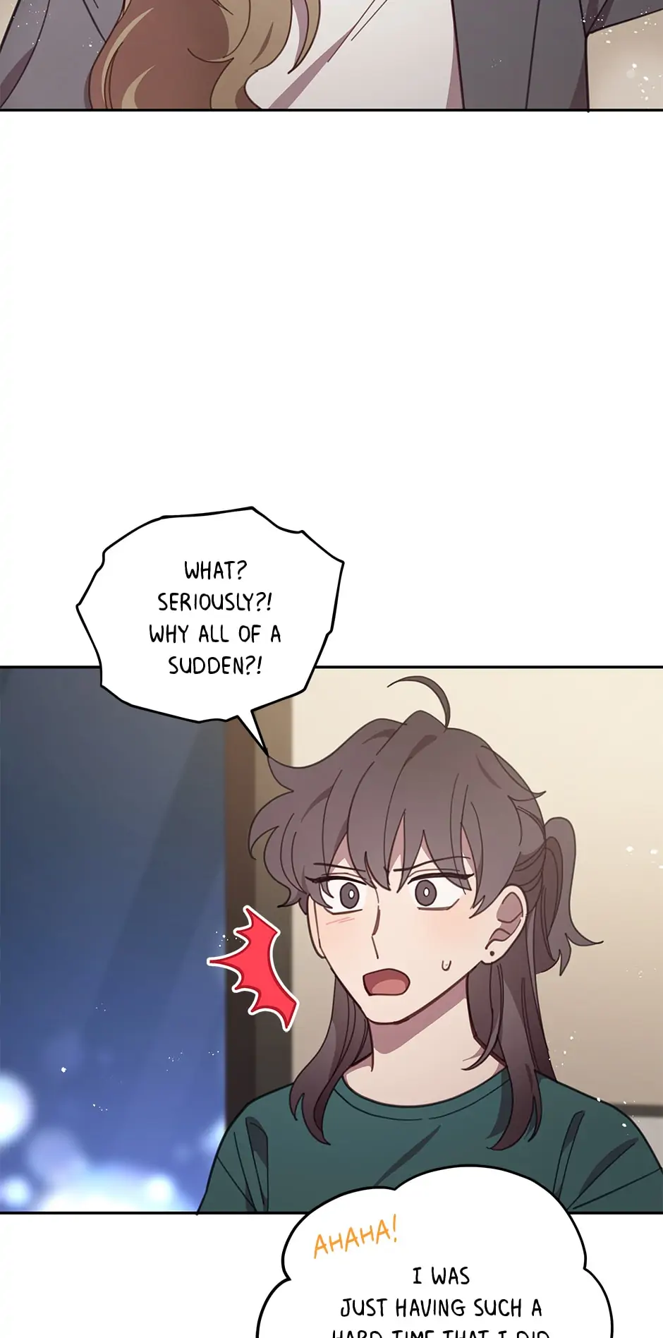 An animal hospital in the border area Chapter 89 page 10
