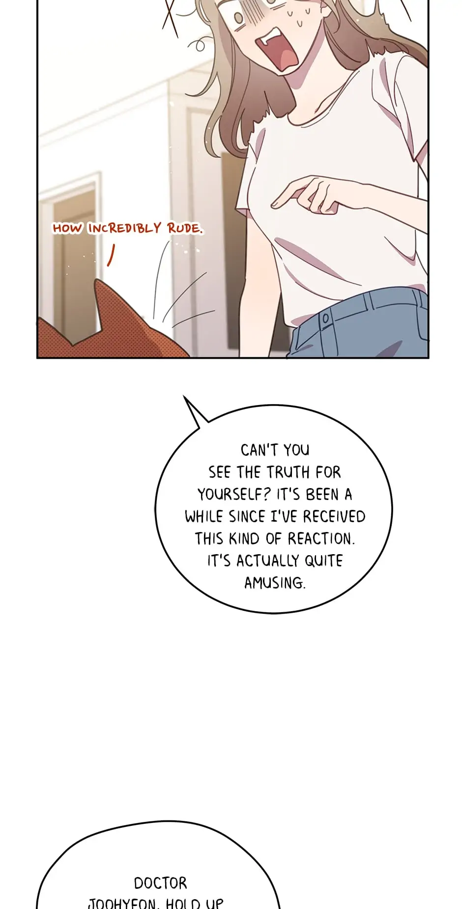 An animal hospital in the border area Chapter 89 page 27