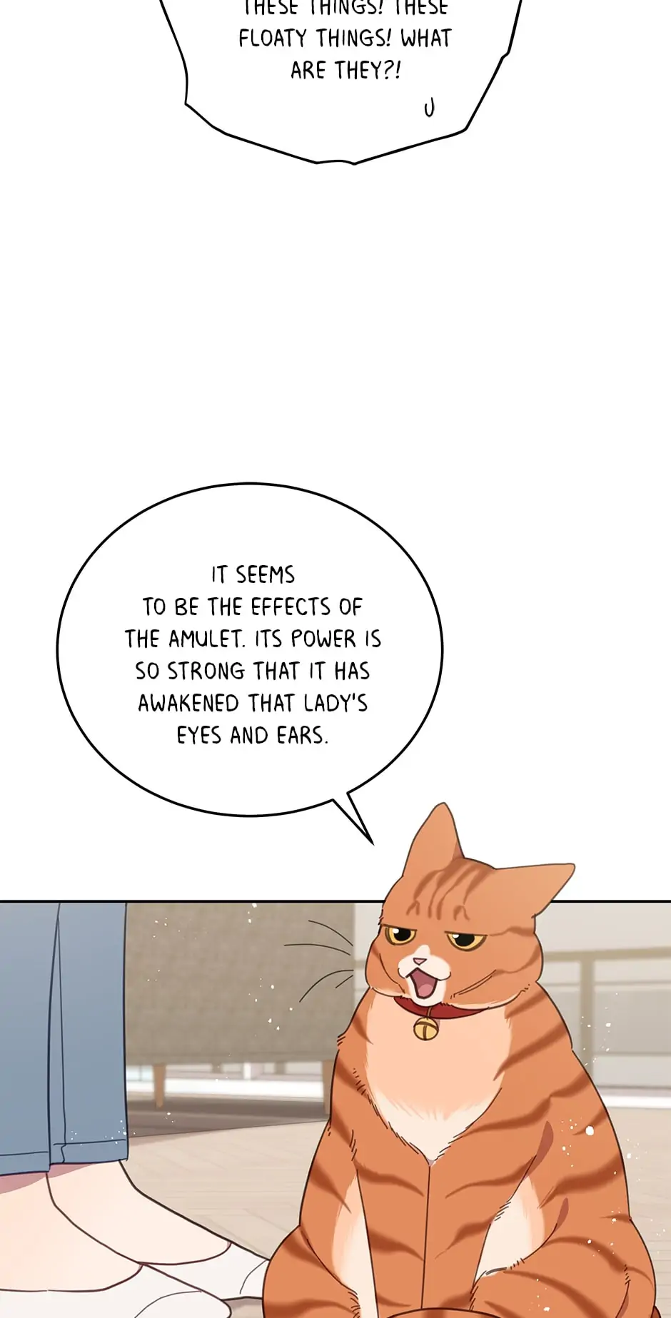 An animal hospital in the border area Chapter 89 page 25