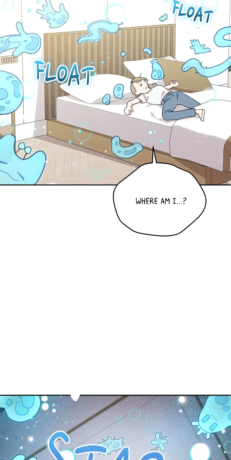 An animal hospital in the border area Chapter 89 page 18