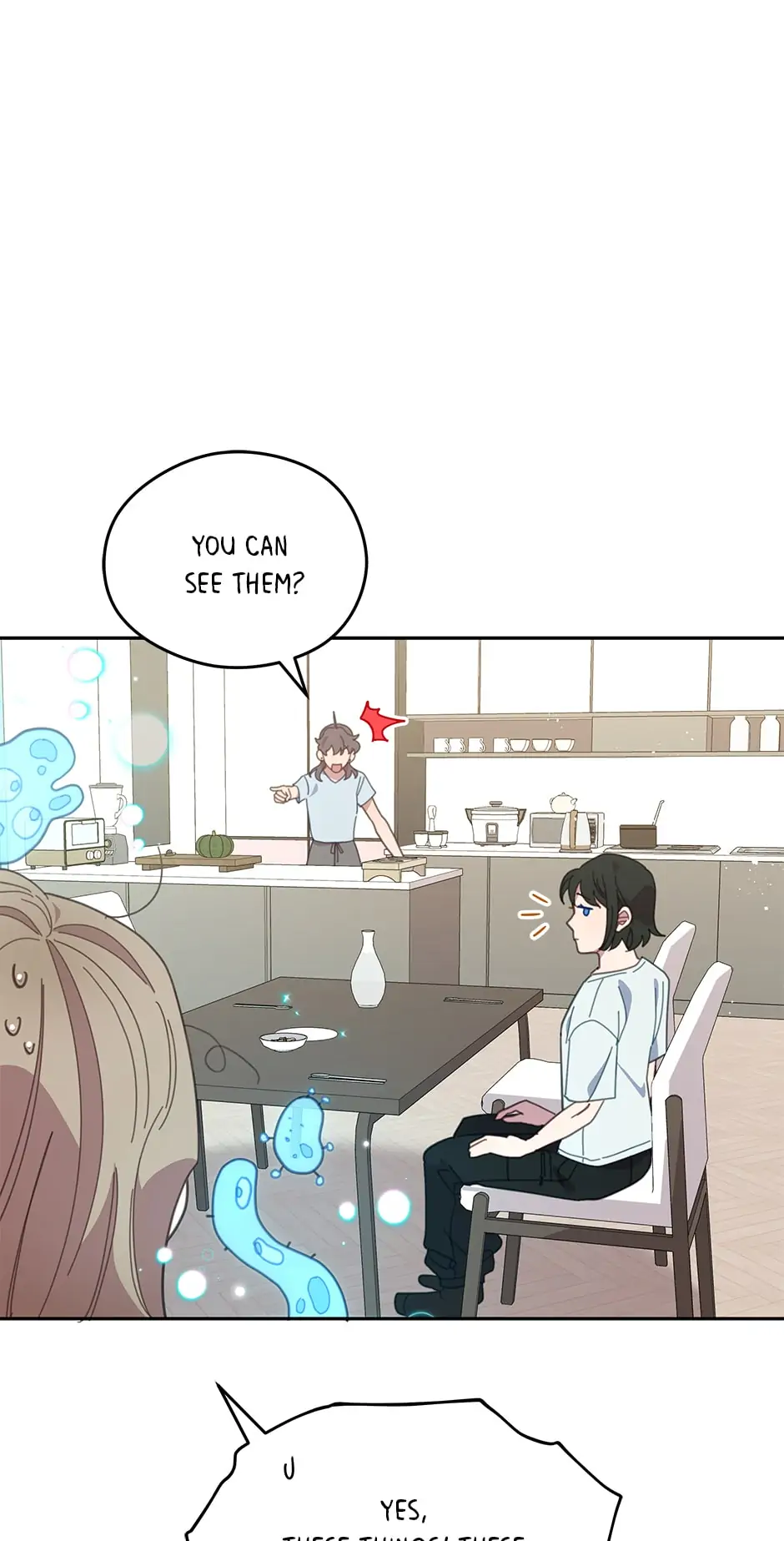 An animal hospital in the border area Chapter 89 page 24