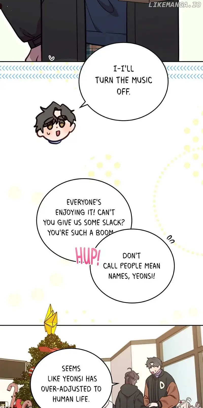 An animal hospital in the border area Chapter 90 page 11