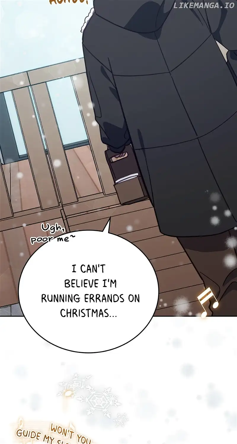 An animal hospital in the border area Chapter 90 page 6