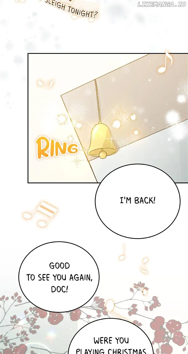 An animal hospital in the border area Chapter 90 page 7