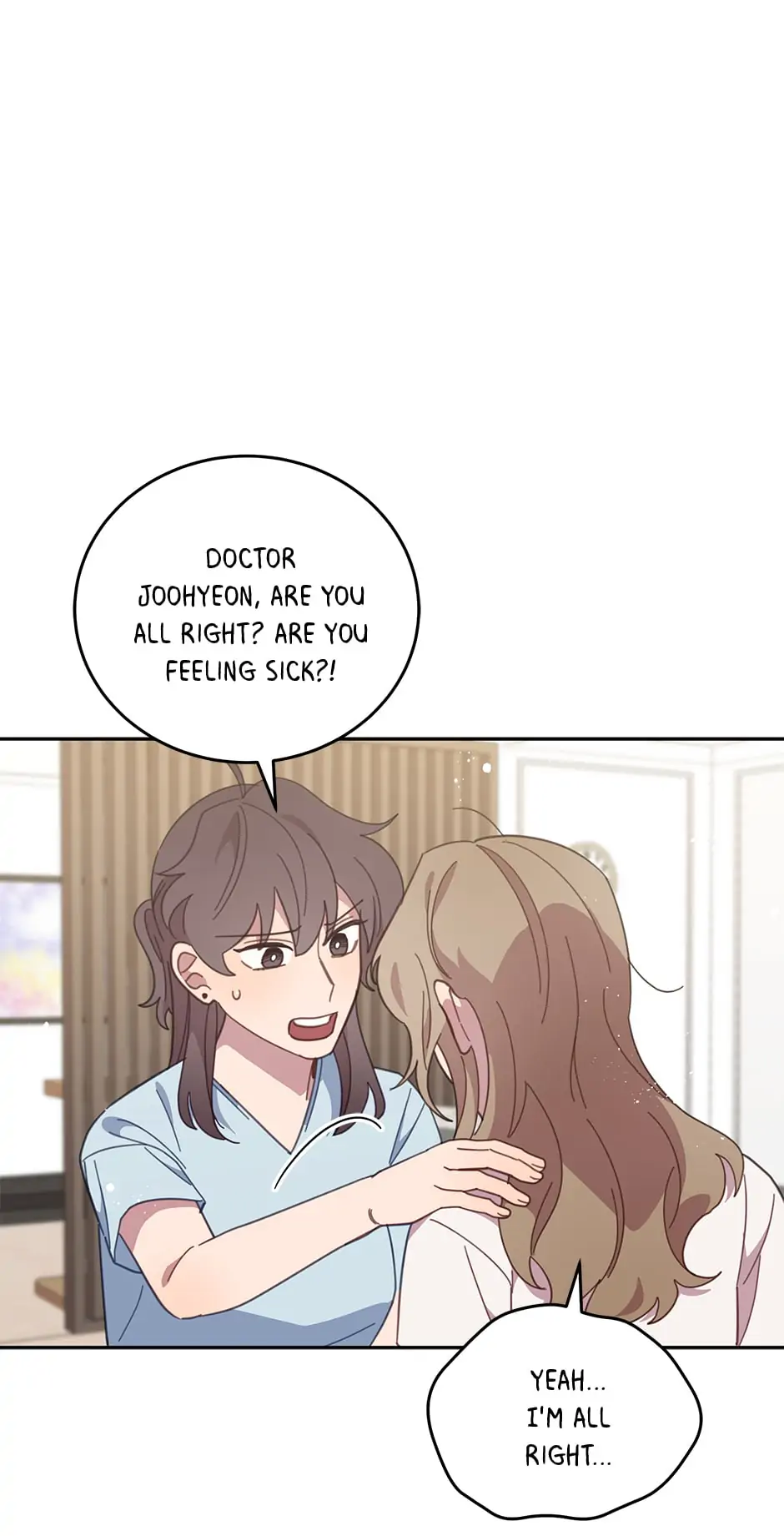 An animal hospital in the border area Chapter 89 page 40