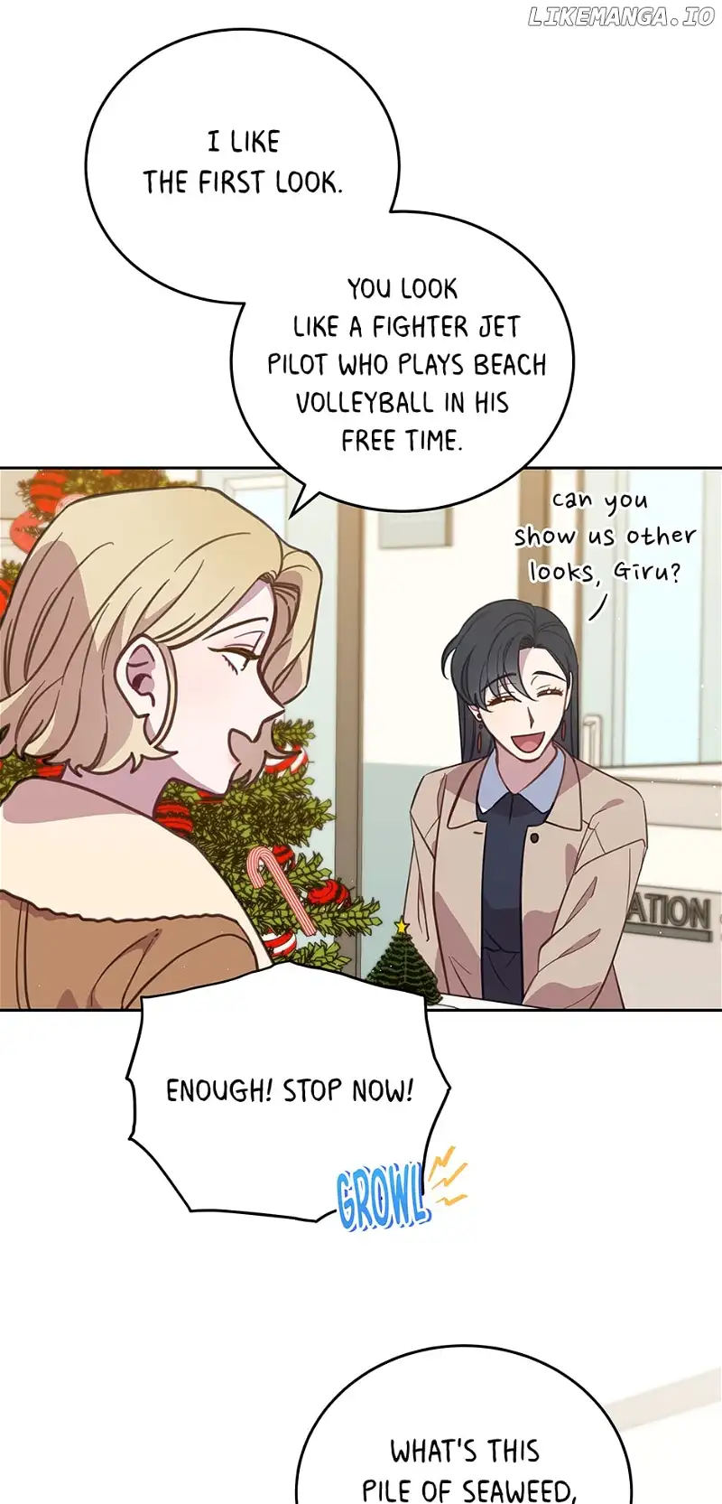An animal hospital in the border area Chapter 90 page 18
