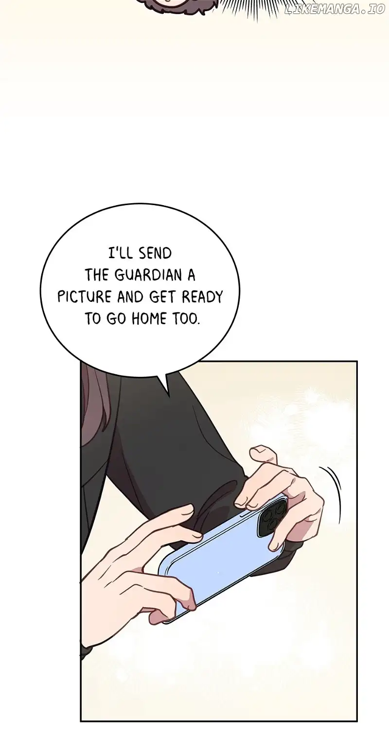 An animal hospital in the border area Chapter 90 page 27
