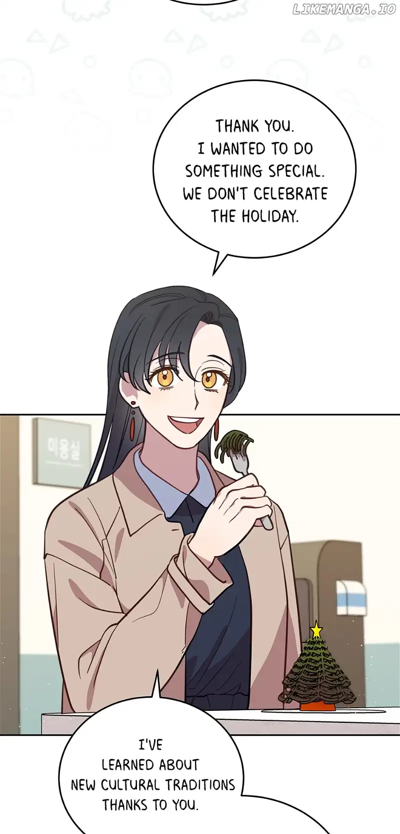 An animal hospital in the border area Chapter 90 page 20